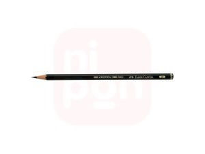 Lápis de Desenho 9000 - 5B Faber-Castell