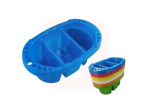 Bandeja para Lavar Pincéis sem Godê