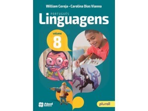 Português Linguagens - 8º Ano