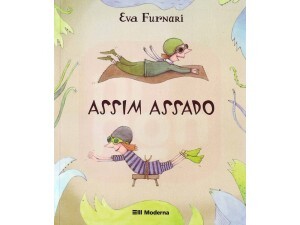 Assim Assado
