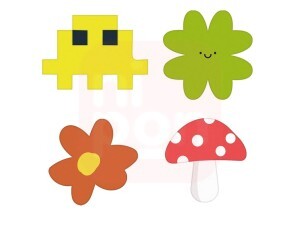 Borracha – Leo&Leo – Formas – Fantasy