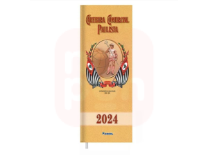 Agenda Paulista 2024