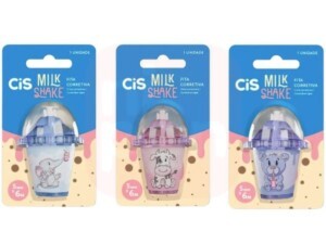 Fita Corretiva Cis Milkshake 5mmx6m