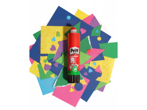 Cola Bastão 20g - Pritt