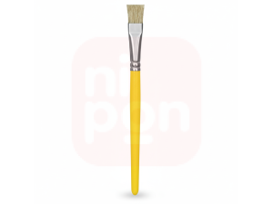 Pincel Chato 456 Nº8