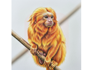 Estojo de Tecido Supersoft com 72 Cores -  Faber-Castell