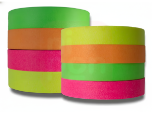 Fita Crepe Colorida 24X50MM