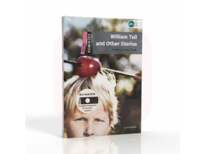 Livro William Tell and Other Stories – Classic Tales
